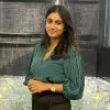Maitreyee Patel