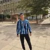 Sherif Shawky