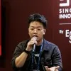Ernest Soh