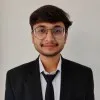 Dhruv Garg