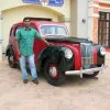 Nishant Pote