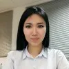 Assel Bayangaliyeva