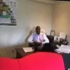 Trevor Molefe