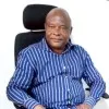 Engr Nzoputa Egbuluka