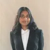 Meghana Babu