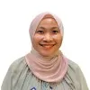 Najiha Ariffin