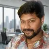 Tharani raja