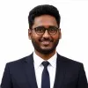 Vamshi Krishna Pabba