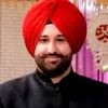 Balraj Singh