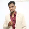 Harisuthan Venugopal