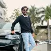 Sanket Chavan