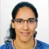 Ashmitha Rebello