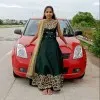 N Nikitha