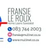 Fransie Le Roux