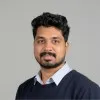 Sibin Sadanandan