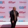 Dalia Farouk
