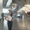 Malavika Cheran