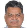 Jagdish Jagetia