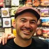 Maio Obregón