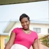 Afryia Griffith