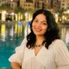 Trisha Singh