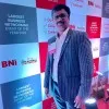 S Nagarajan