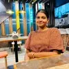 Jayashree Ramaswami