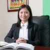 Gladys Anne Mique
