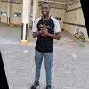 Moses Phiri