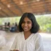 Ananya Poojary