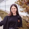 Tetiana Kovalenko