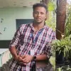 RAKESH