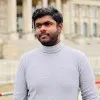 Ameer Afrith Peruntharagan Uduman Mohideen