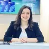 Claudia Raouf