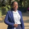Bridget Namwanga