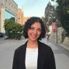 Nadia Farah