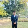 Dharin Dave
