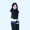 Kharisma Roudlotul Jannah