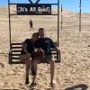 Parker Ayers