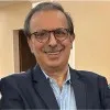 Amitabh Mattoo