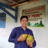 Kikis Kirwono