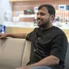 sudheer reddy