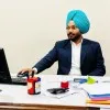 Deep Dhillon