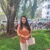 Kreyanshi Shah
