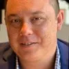 Stephen Carter OAM