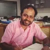 Susobhan Mazumdar