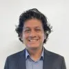 Jamshid Irani
