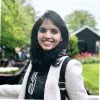 Haritha Jose