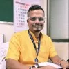 SHAILESH GARATE