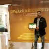 Mubarak Hussain Kazmi